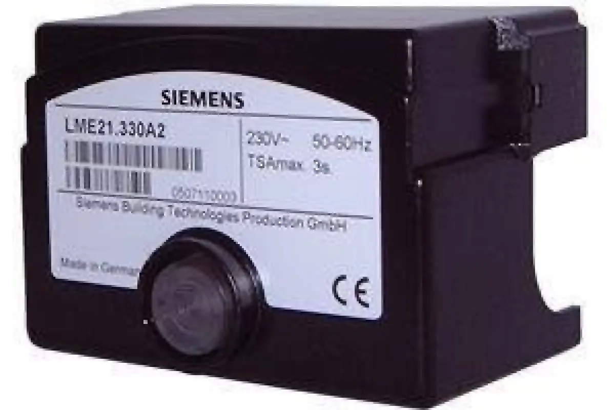 Siemens LME22.131C2