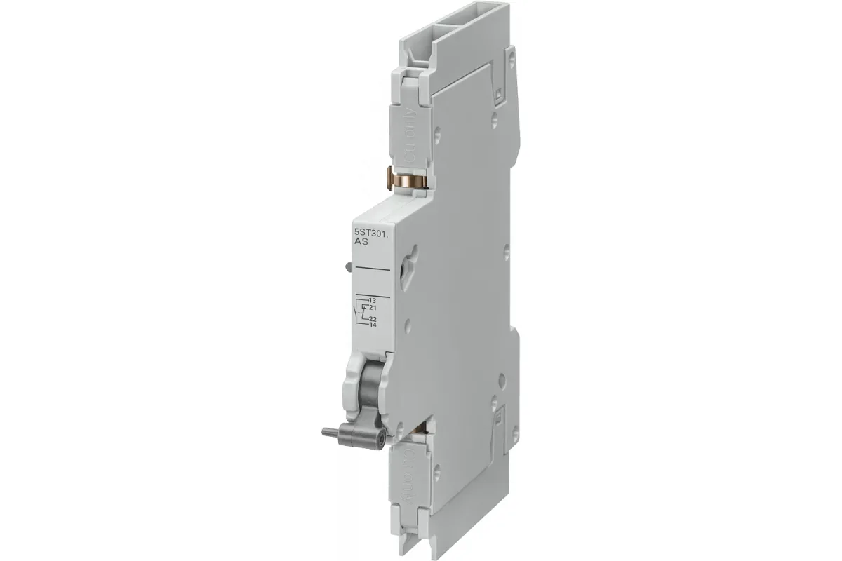 Siemens 5ST2540 — Шина 6x100 a