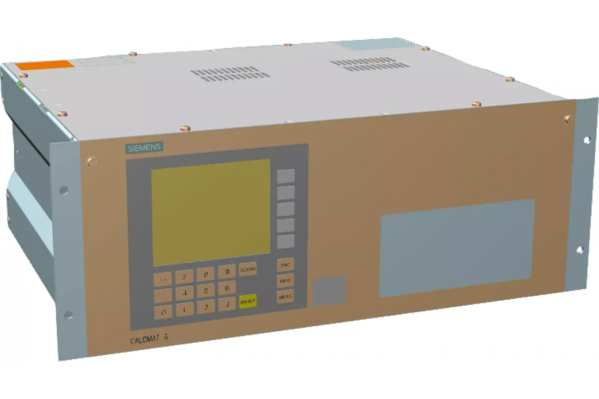 Siemens 7MB2118-.....-....