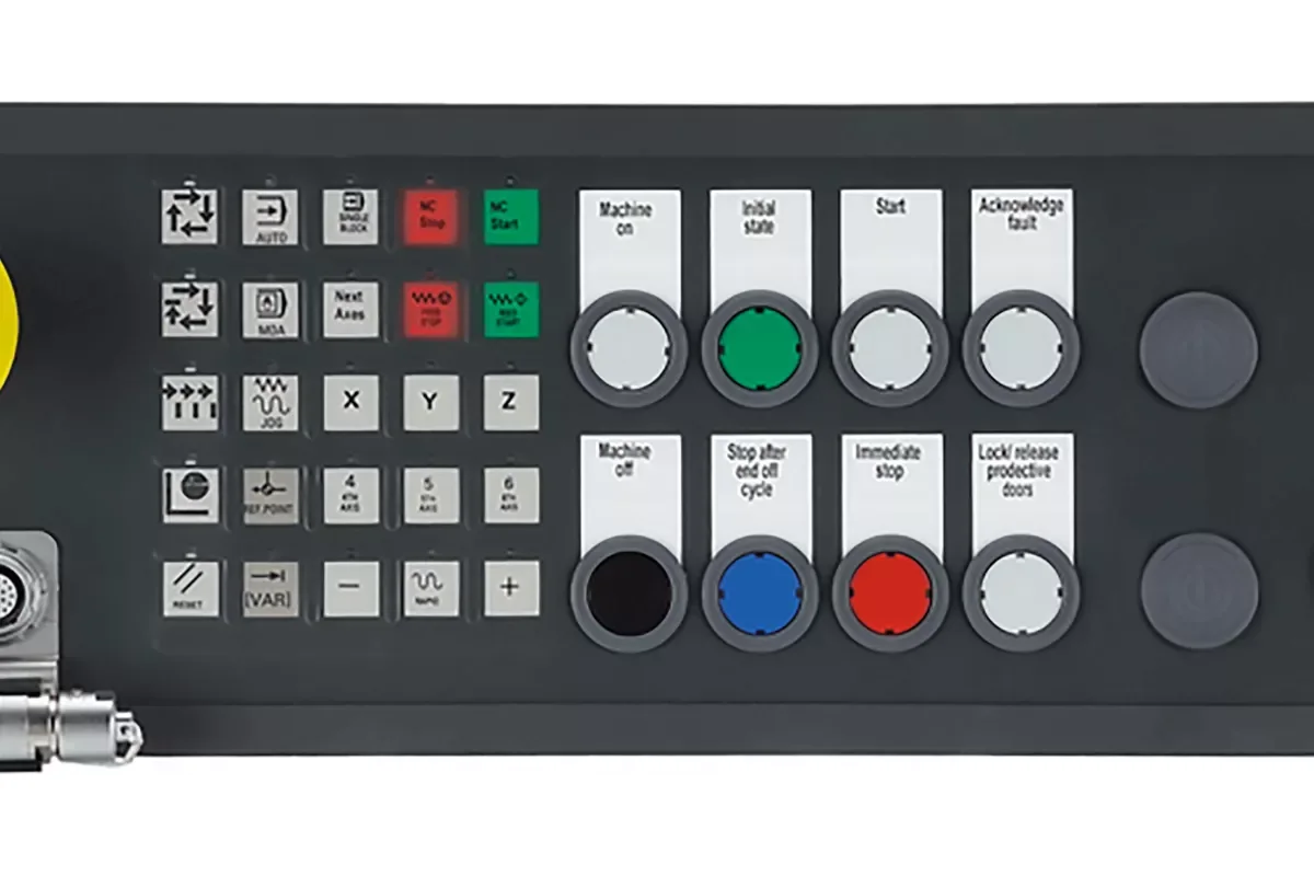 Siemens 6FC5397-5DP40-6CA4