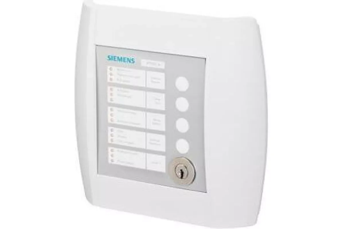Siemens S54319-F19-A1 — Основание извещателя