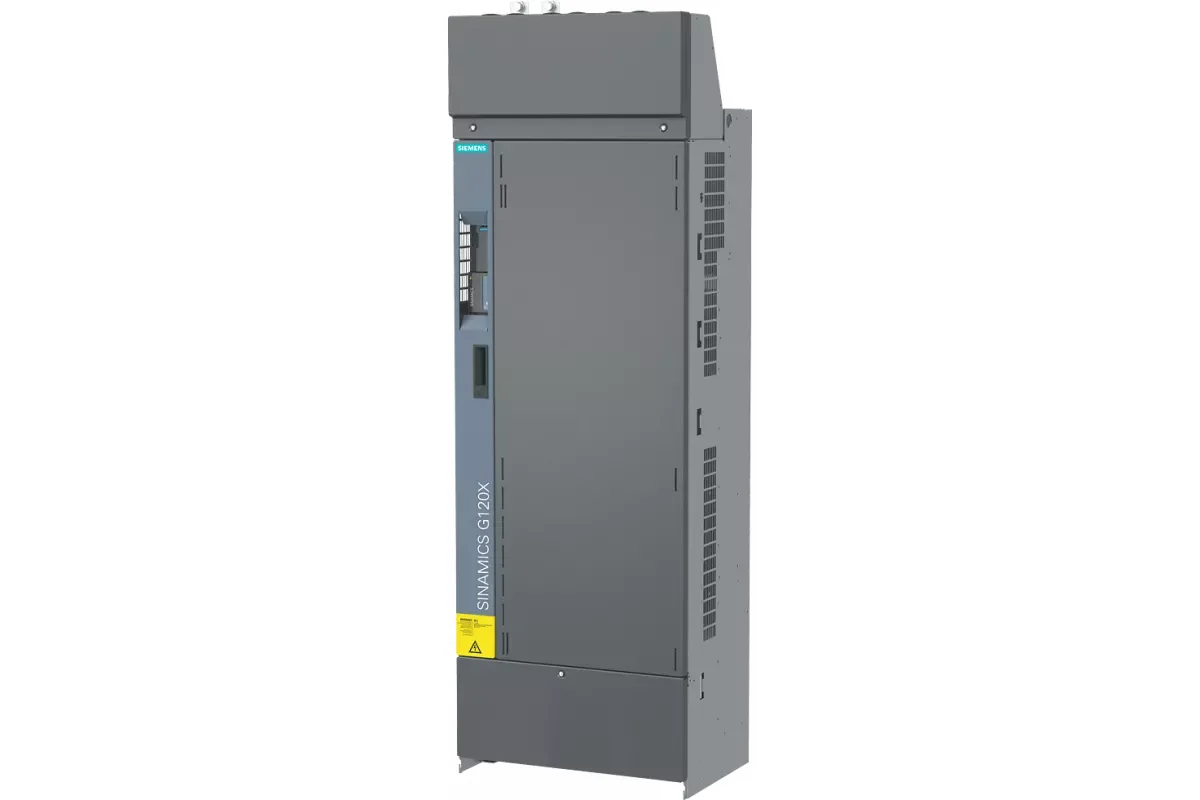 Siemens 6SL3220-1YE60-0CF0 — SINAMICS G120X Номинальная мощность