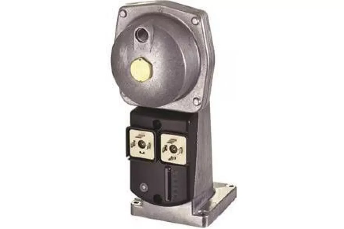 Siemens BPZ:SQM33.711A9