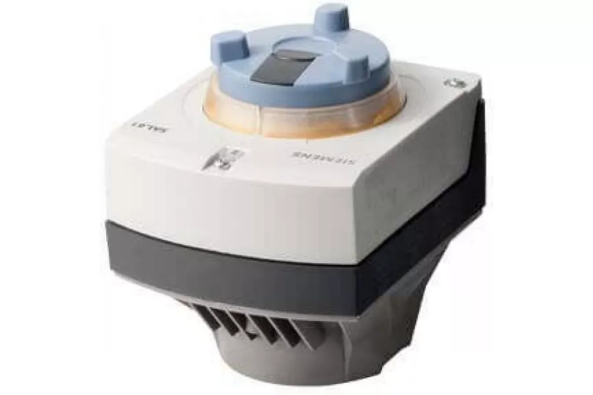 Siemens RXZ01.1
