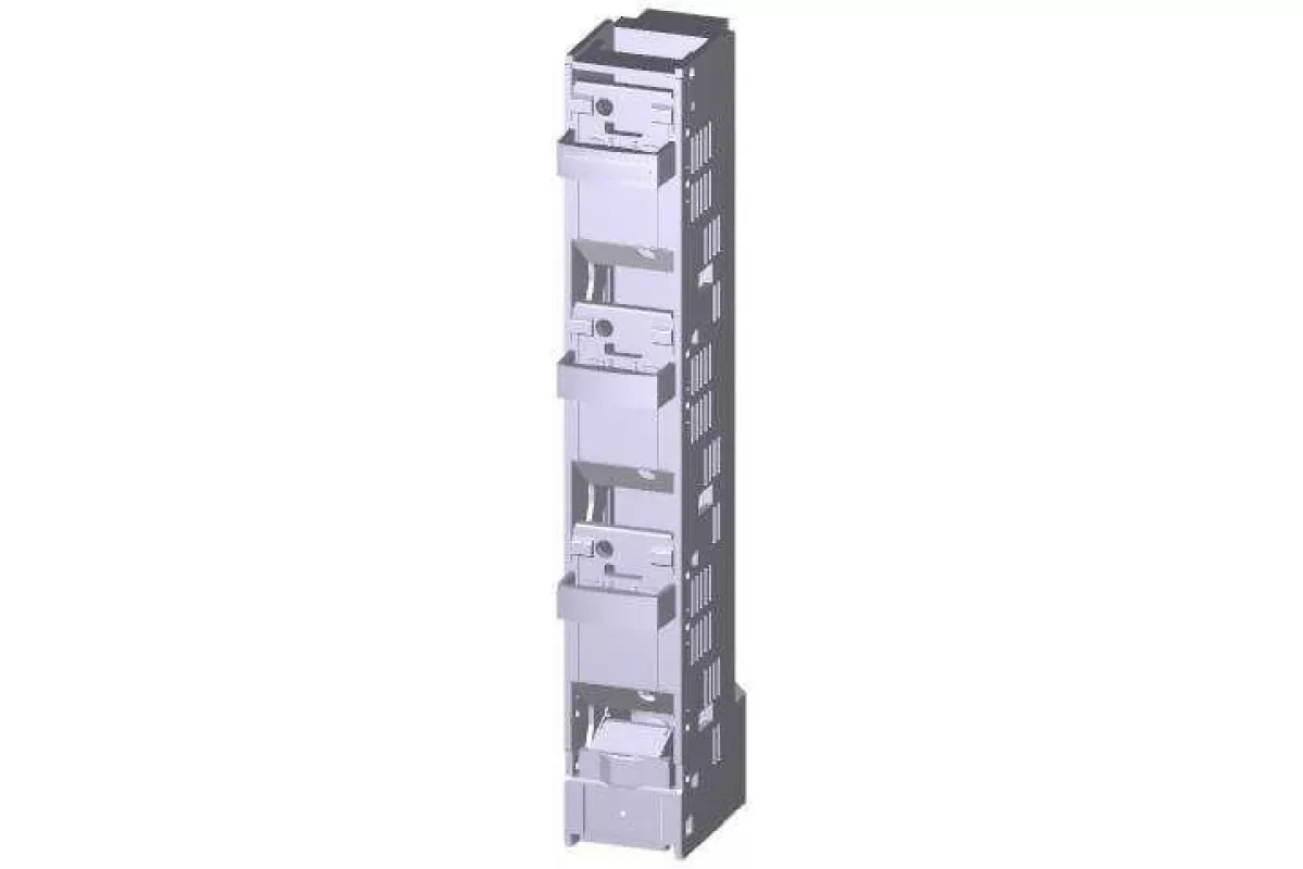 Siemens 3NJ4121-3BF01 — 1-полюсные, коммутируемые