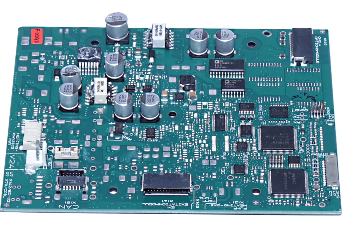 Siemens A5E35263538