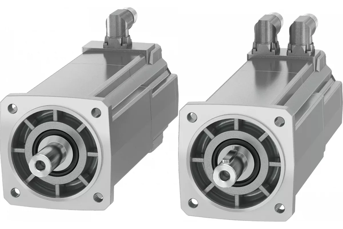 Siemens 1FN3900-4WC00-0AA3 — SIMOTICS L первичная часть