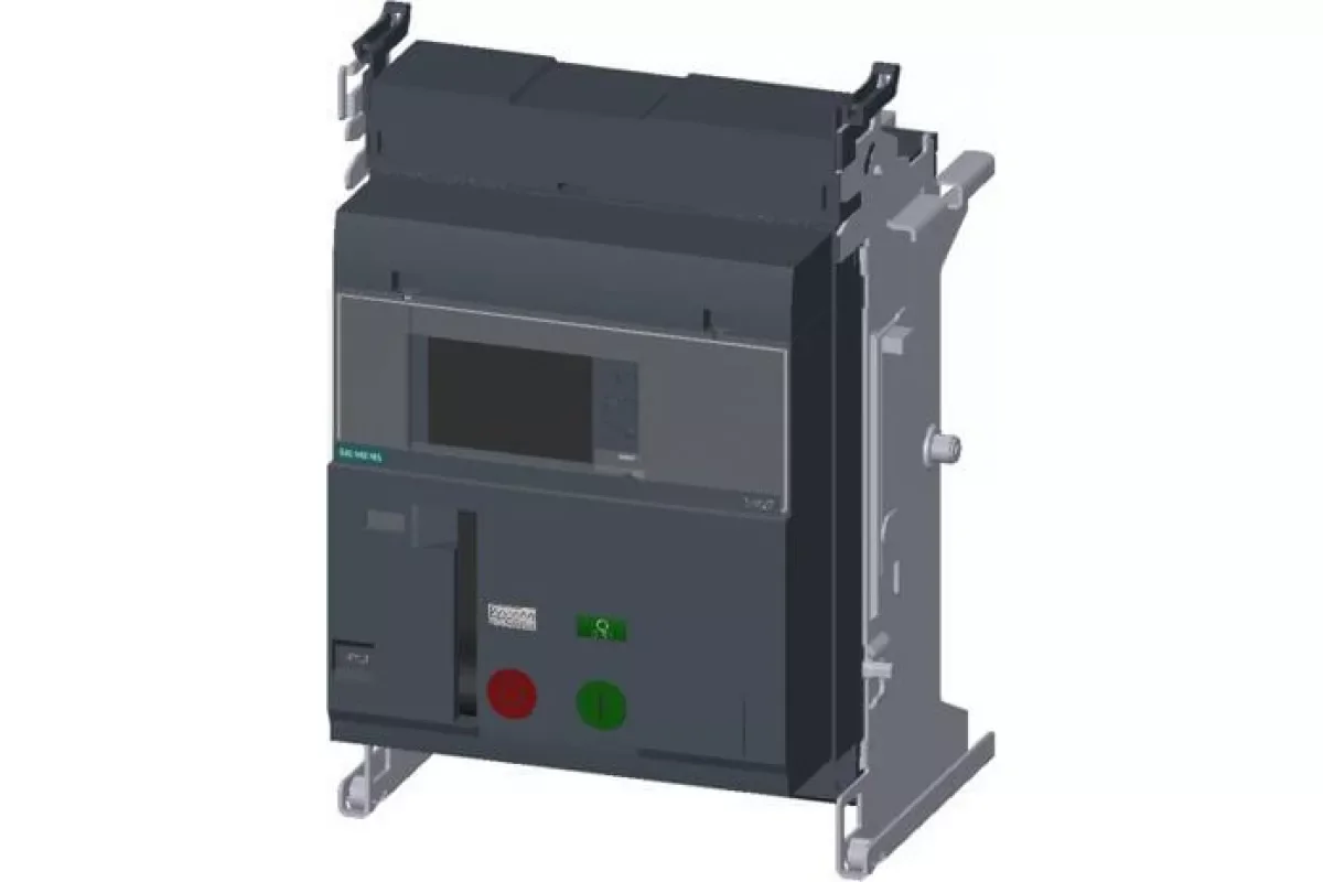 Siemens 3VA2716-5AB03-0AA5 — стационарный авт