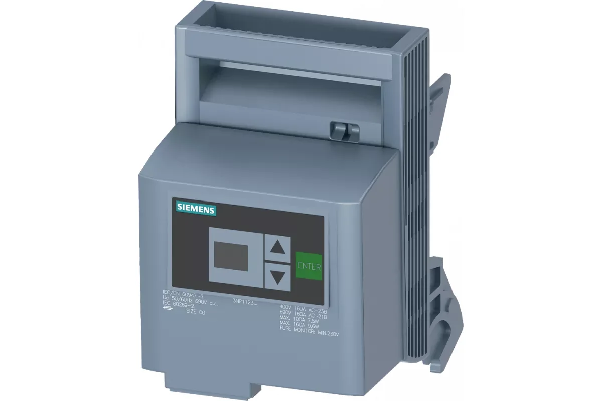 Siemens 3NP1923-1GA00 — Дополнительные принадлежности