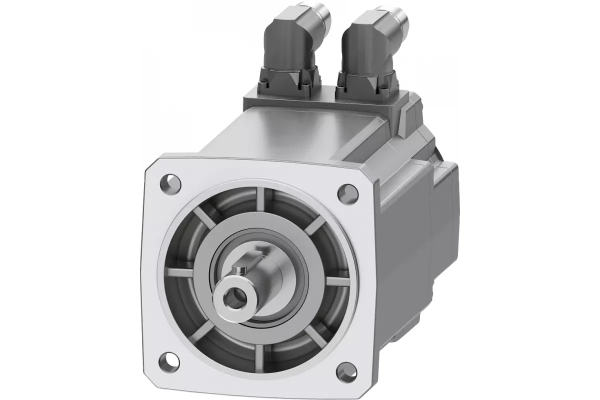 Siemens 1FK2205-2AF00-0MA0-Z A41+M01+R10 — компонент приводной техники