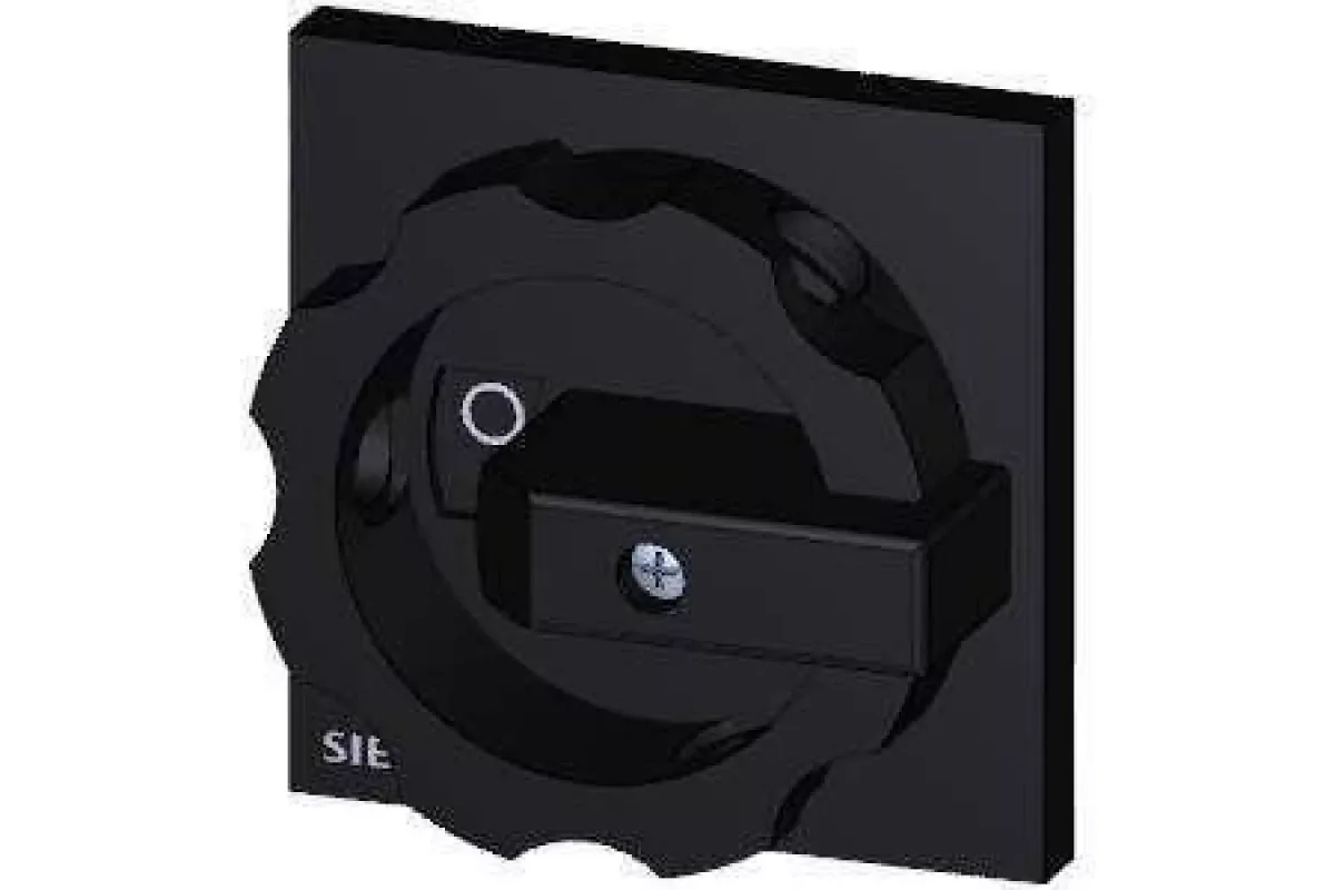 Siemens 3LD9221-0A — Контактная крышка