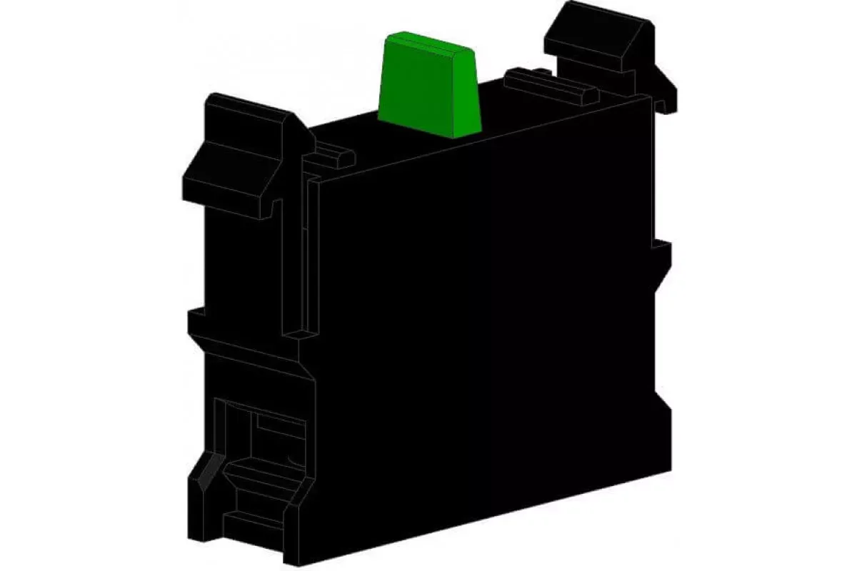 Siemens 3SB6217-6AA20-1AA0 — промышленный компонент