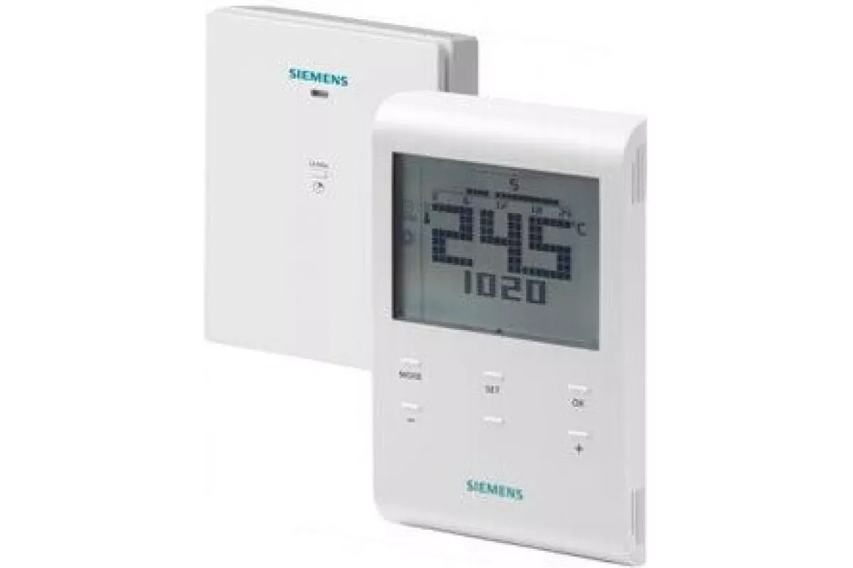 Siemens RDF300.02/VB