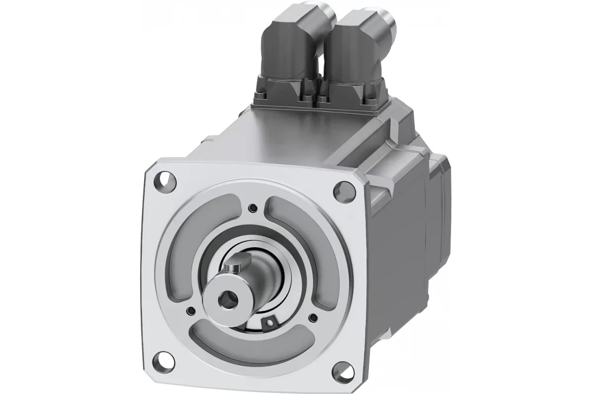 Siemens 1FP1514-1EF22-1AF4-Z L51 — компонент приводной техники