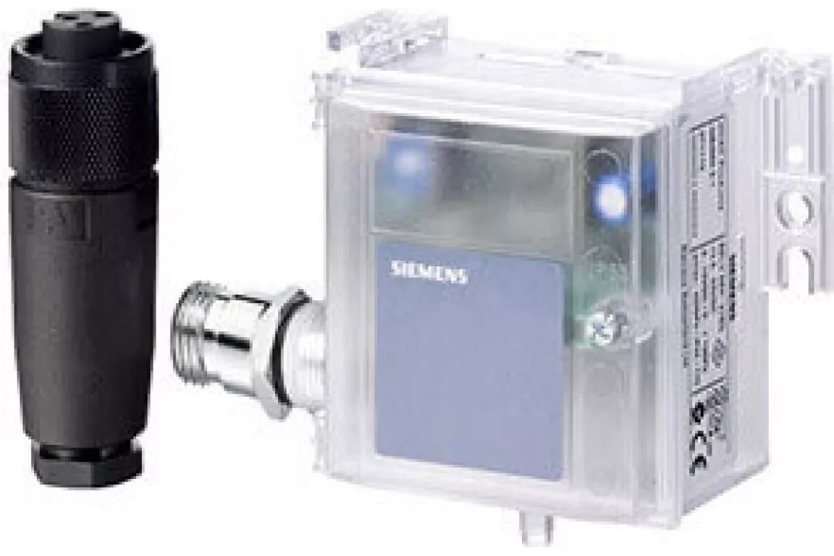 Siemens QBM3460-3