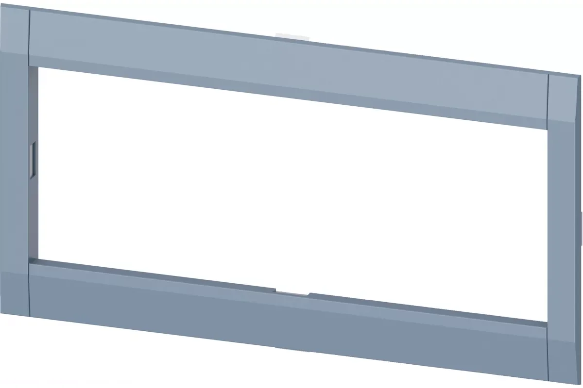 Siemens 3VA9374-0SB10 — Лицевая рамка