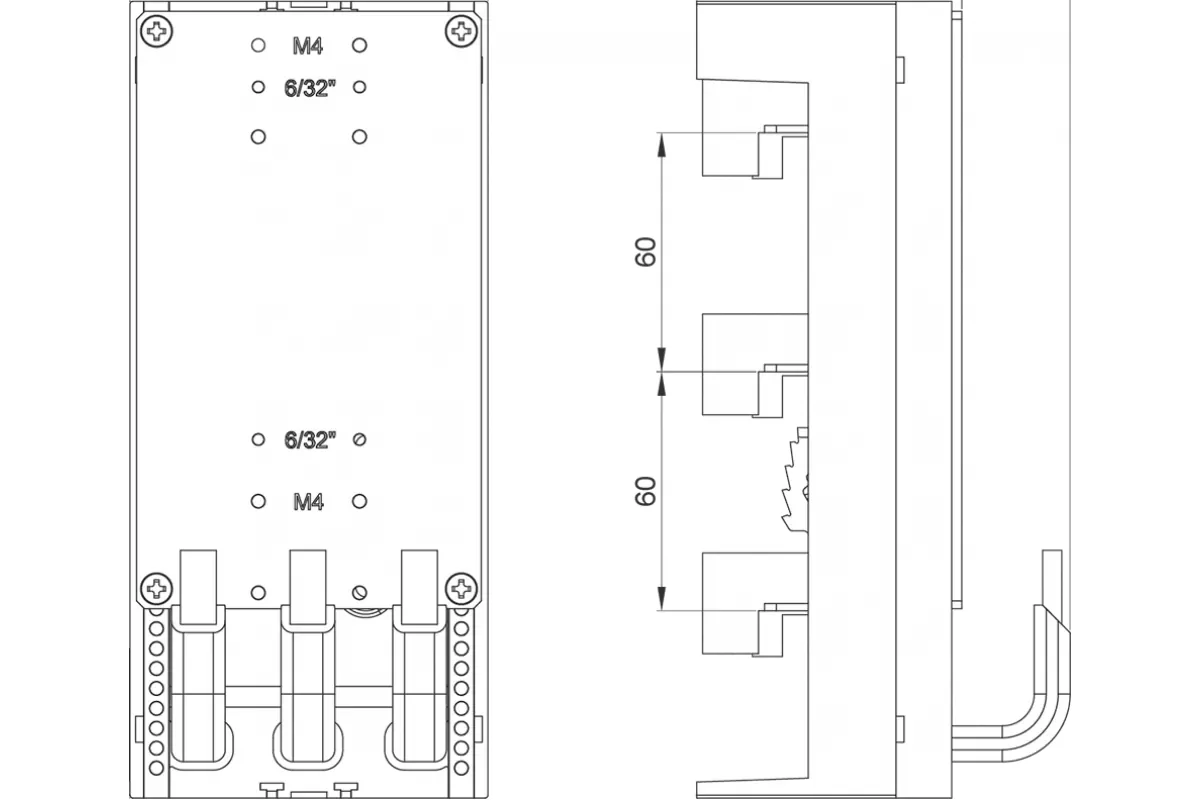 Siemens 8UD1900-1HA00