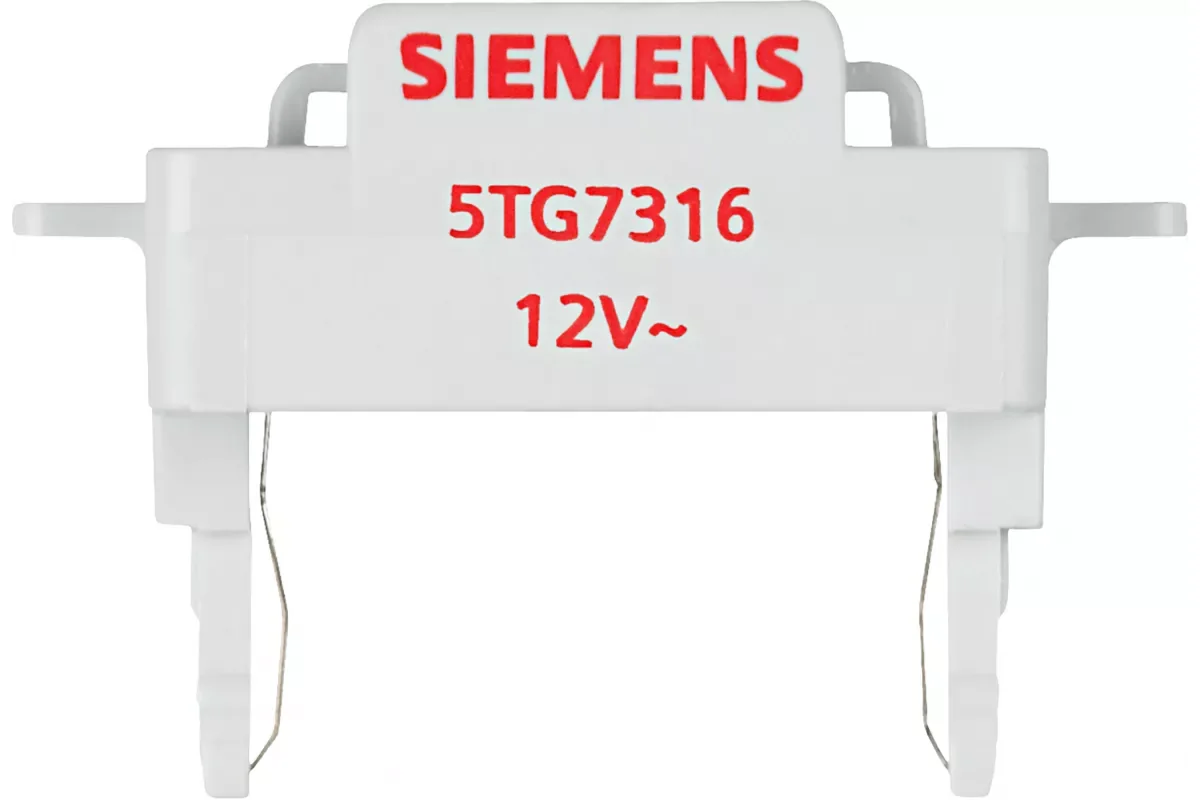 Siemens 5TG7158-1 — Кнопки и выключатели