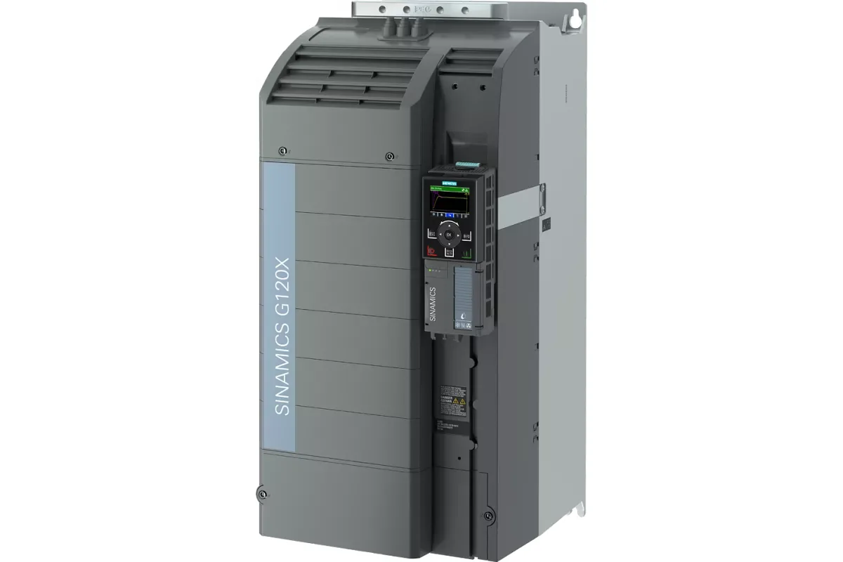 Siemens 6SL3220-1YE32-0AF0 — SINAMICS G120X Номинальная мощность