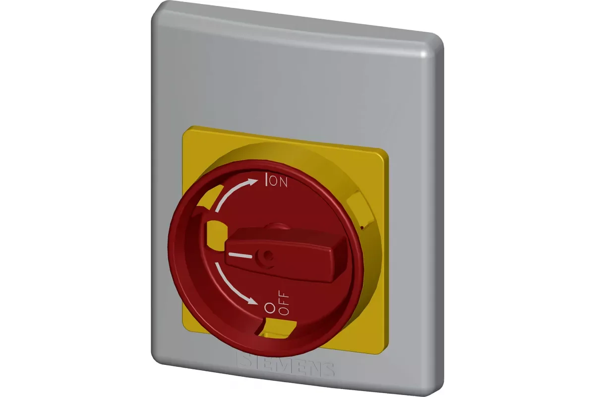 Siemens 3RV1923-4E