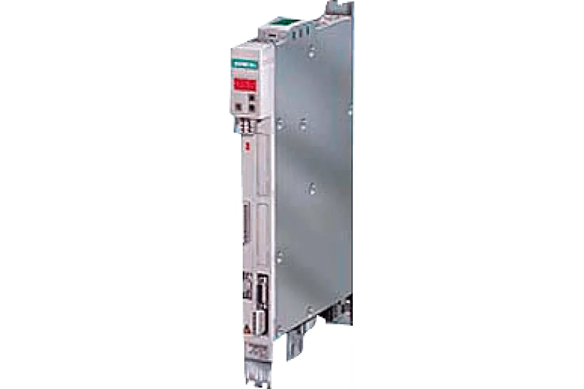 Siemens 6SE6440-2UD42-0GA1 — MICROMASTER 440 БЕЗ ФИЛЬТРА