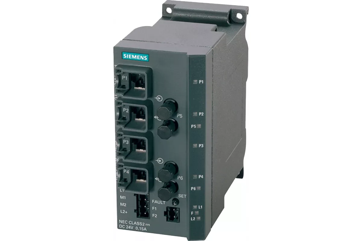 Siemens 6AG1193-6AA00-0AA0