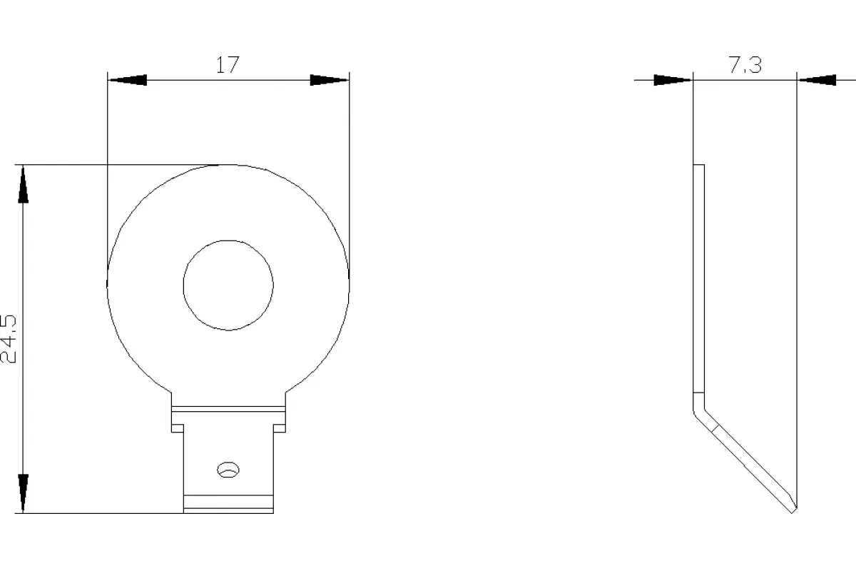 Siemens 3NP1943-1BB20 — Дополнительные принадлежности