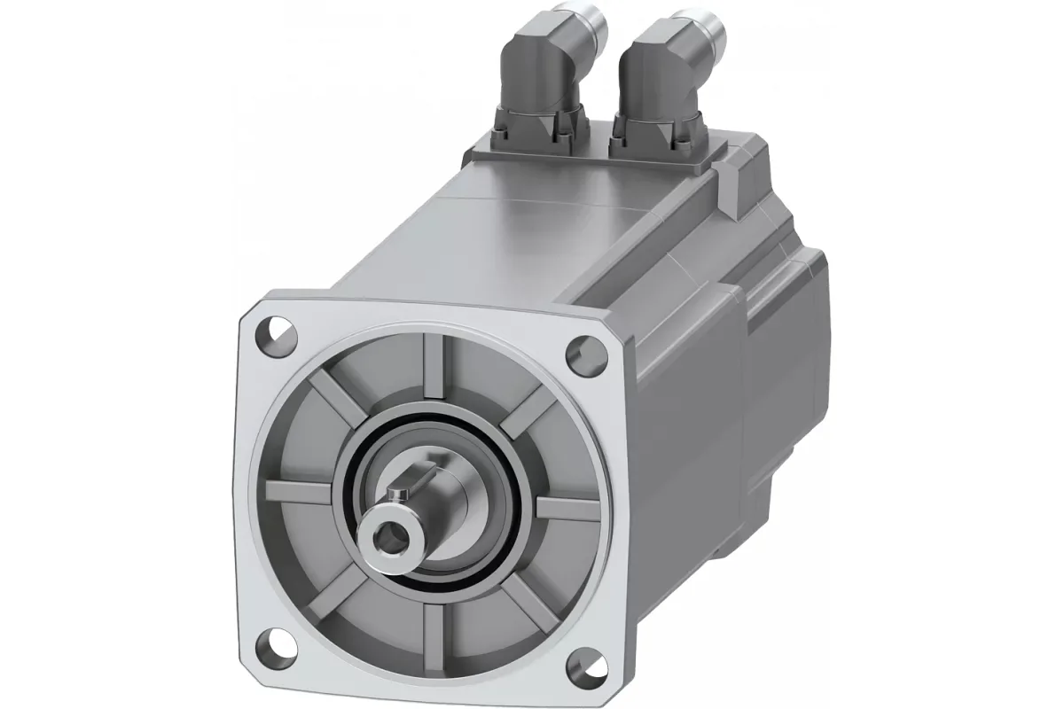 Siemens 1FK2105-4AF00-1MA0 — Simotics s-1fk2 hd серводвигатель