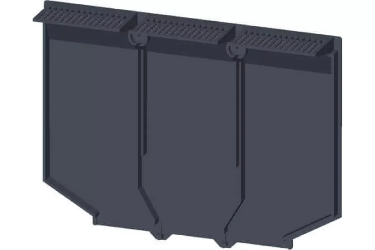 Siemens 3VA9481-0WK30 — компонент энергетического оборудования