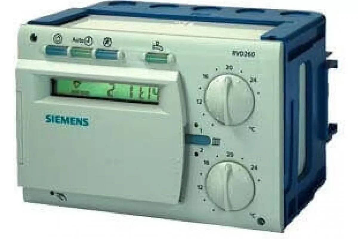 Siemens RVL479