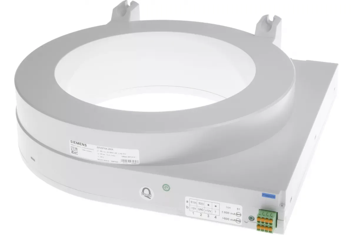 Siemens 5SV8701-0KK — Измеритель токов утечек 5SV8