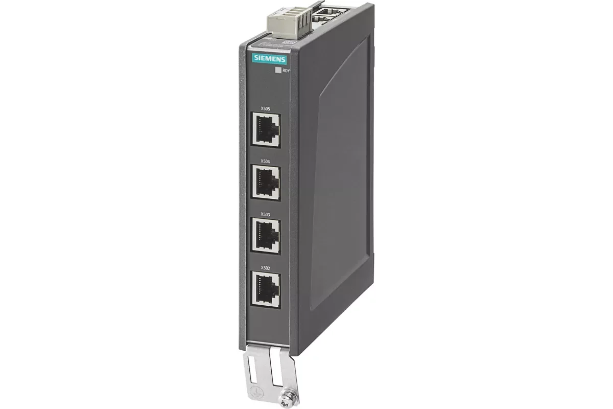 Siemens 6SL3055-0AA00-5EA3 — Внешние модули датчиков SME20/SME25