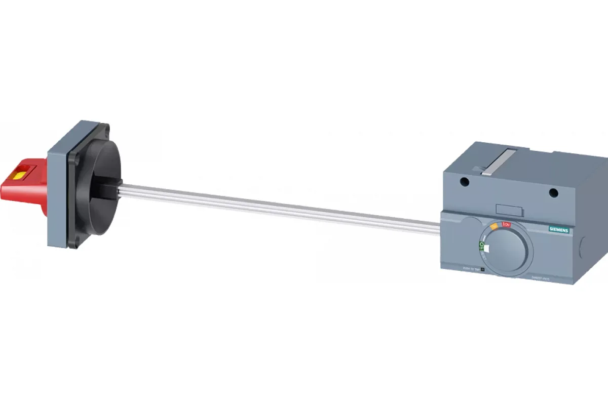 Siemens 3VA9257-0PK11 — это высококачественное электрическое устройство от компании Siemens