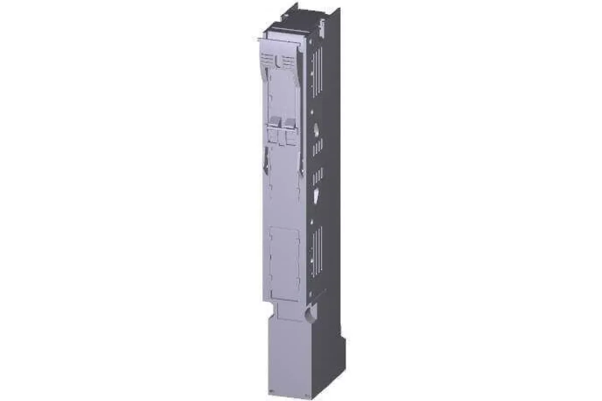 Siemens 3NJ4101-3BF01 — 1-полюсные, коммутируемые