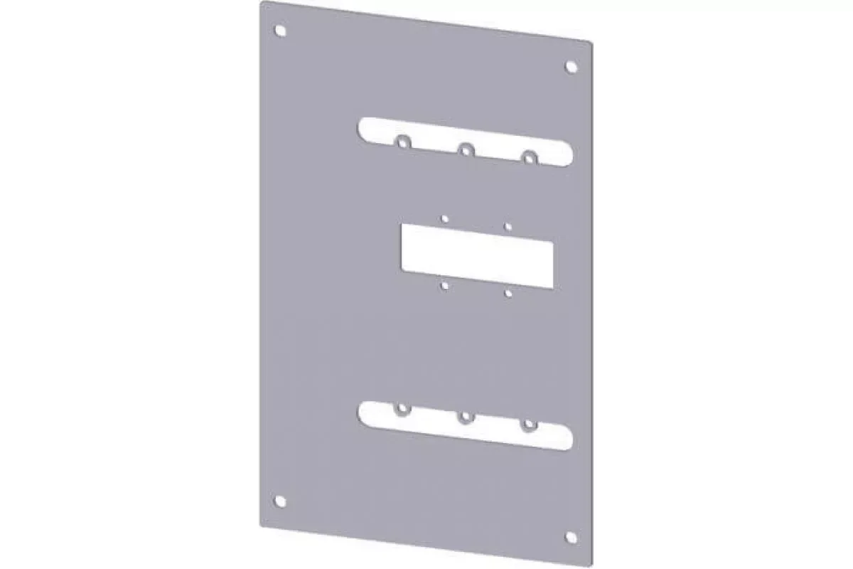 Siemens 3VA9267-0PK57 — Поворотный привод с установкой на боковую стенку авар
