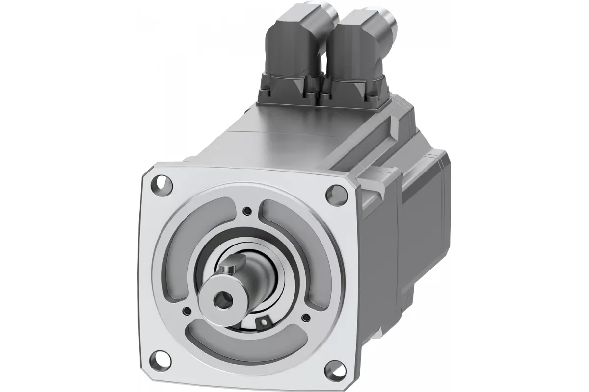 Siemens 1FG1508-5UE04-2AS1-Z D11+K07+N23 — Синхронный мотор-редуктор SIMOTICS