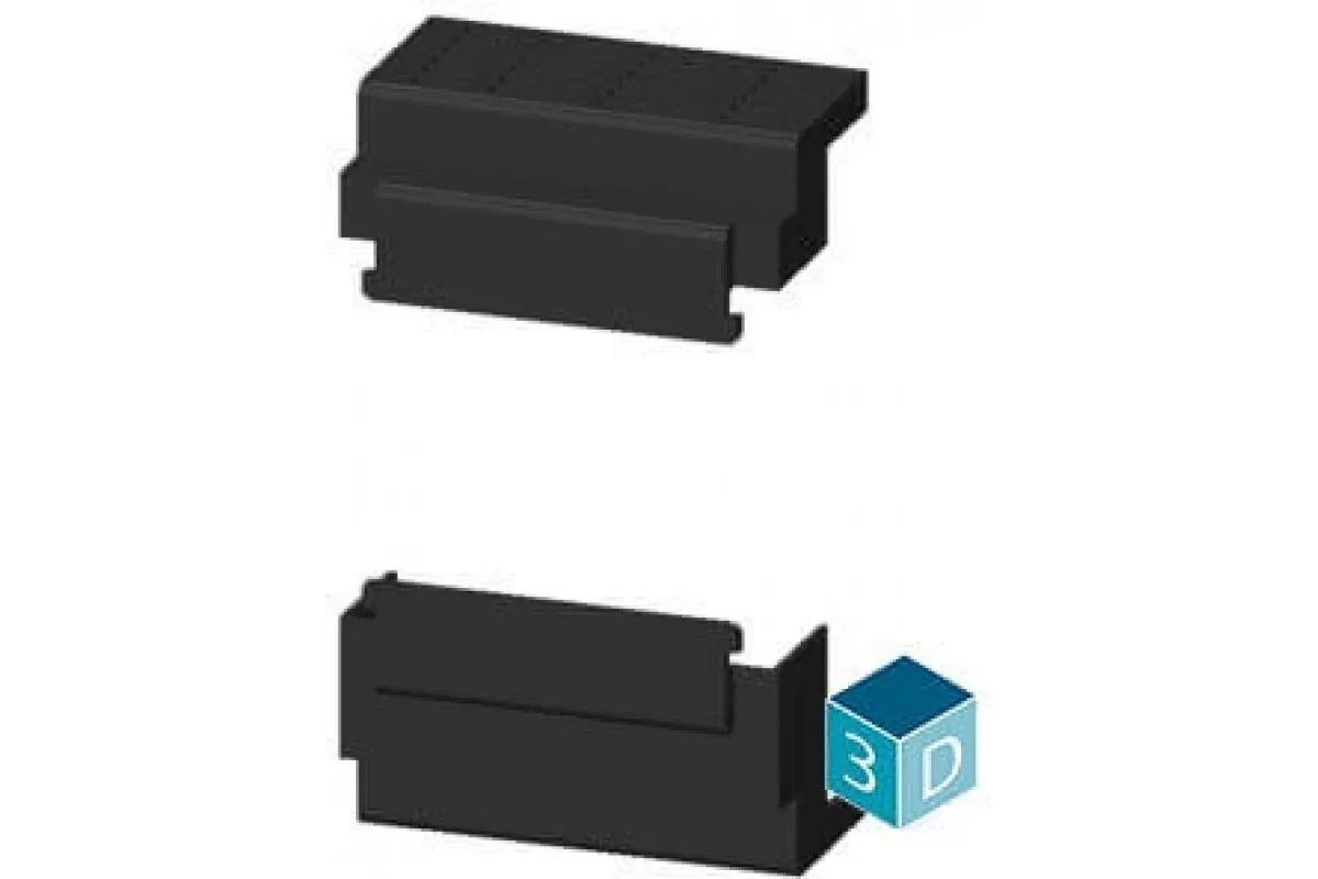 Siemens 3NP1923-1BG40 — Дополнительные принадлежности