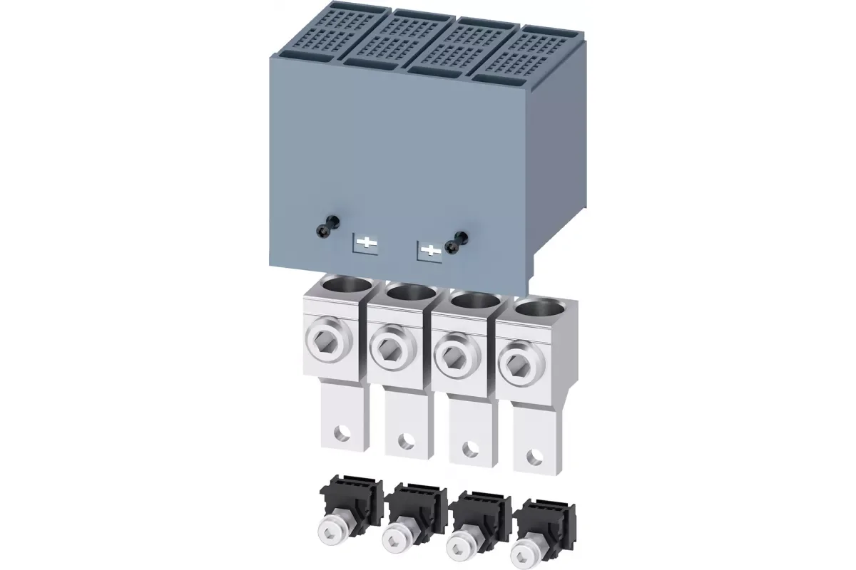 Siemens 3VA9114-0JB11 — 3Va1 4 шт