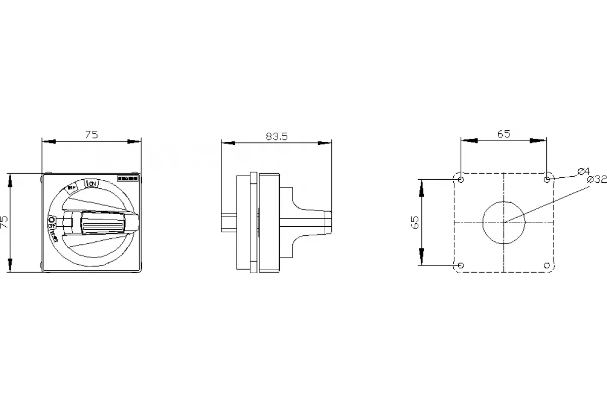 Siemens 8UD1731-2AD01