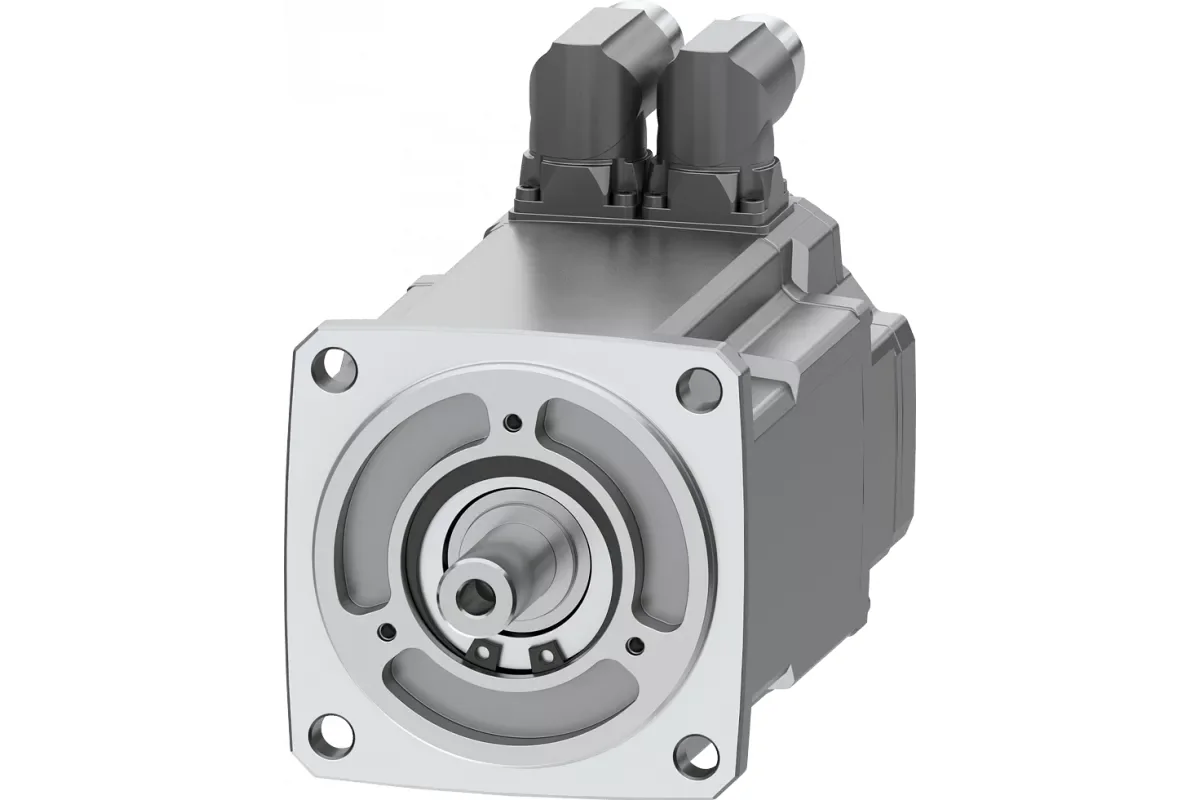Siemens 1FK2104-5AF00-2SB0 — SIMOTICS S-1FK2 HD Серводвигатель