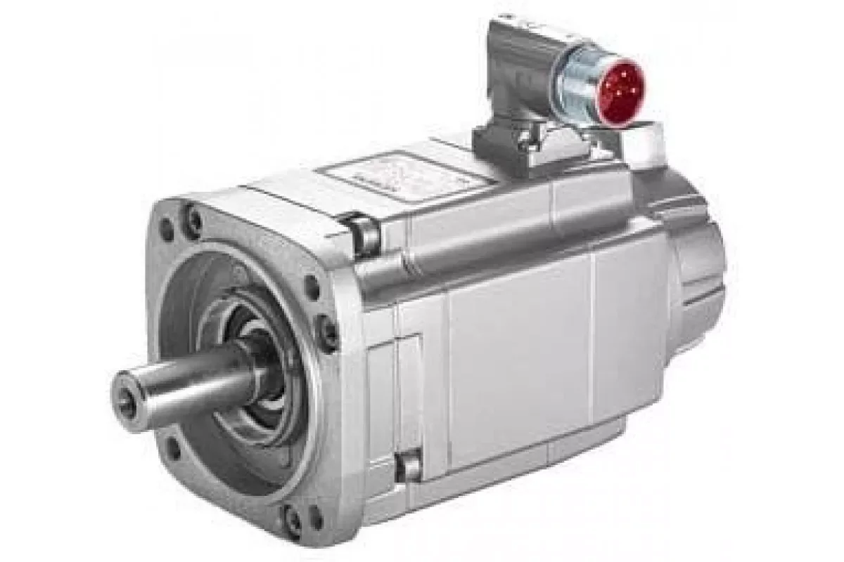 Siemens 1FK7042-2AF71-1QB2 — Обзор заказных данных