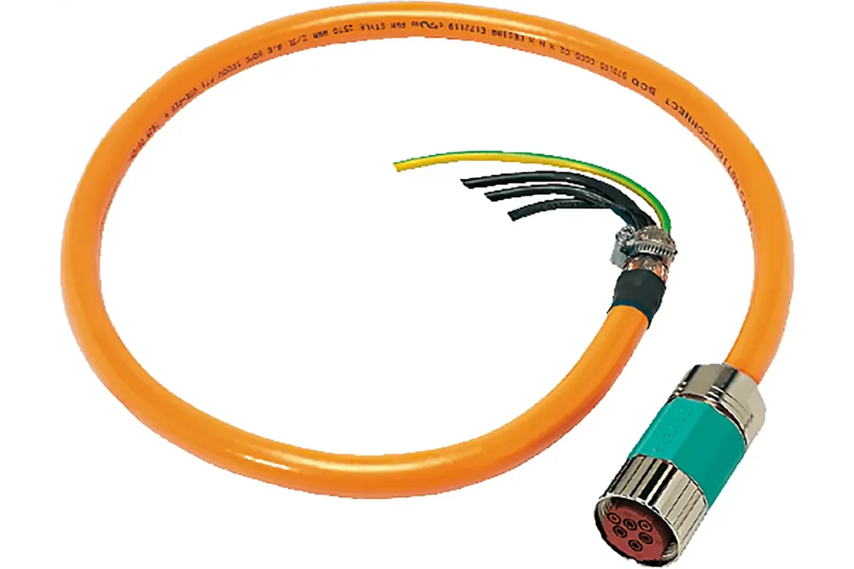 Siemens 6FX8042-5CS64-....