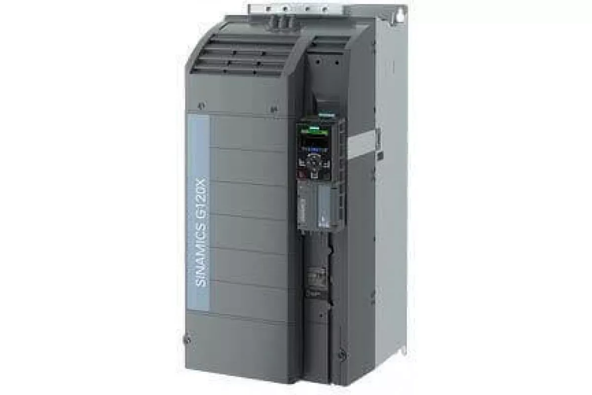 Siemens 6SL3220-3YD12-0UB0 — SINAMICS G120XA Номинальная мощность