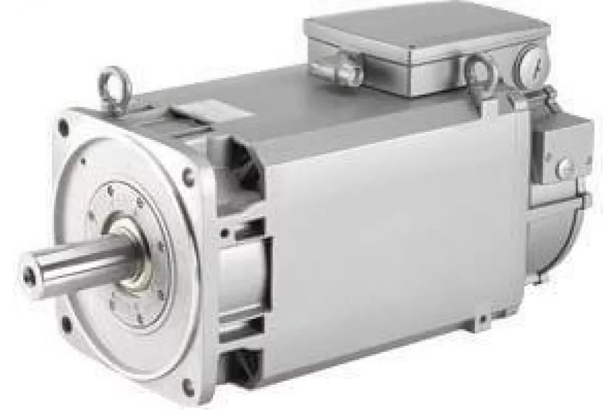 Siemens 1PH8163-1DB03-2BA1 — КОМПАКТНЫЙ АСИНХРОННЫЙ ДВИГАТЕЛЬ