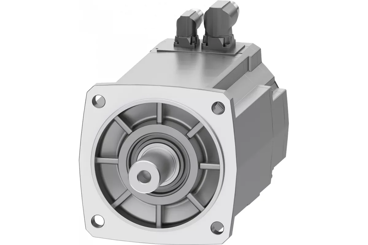 Siemens 1FK2205-2AF00-1SB0 — SIMOTICS S-1FK2 CT Серводвигатель
