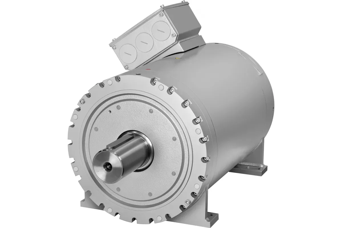 Siemens 1FT7134-5AC71-1CB1 — 1FT7 для SINAMICS S120