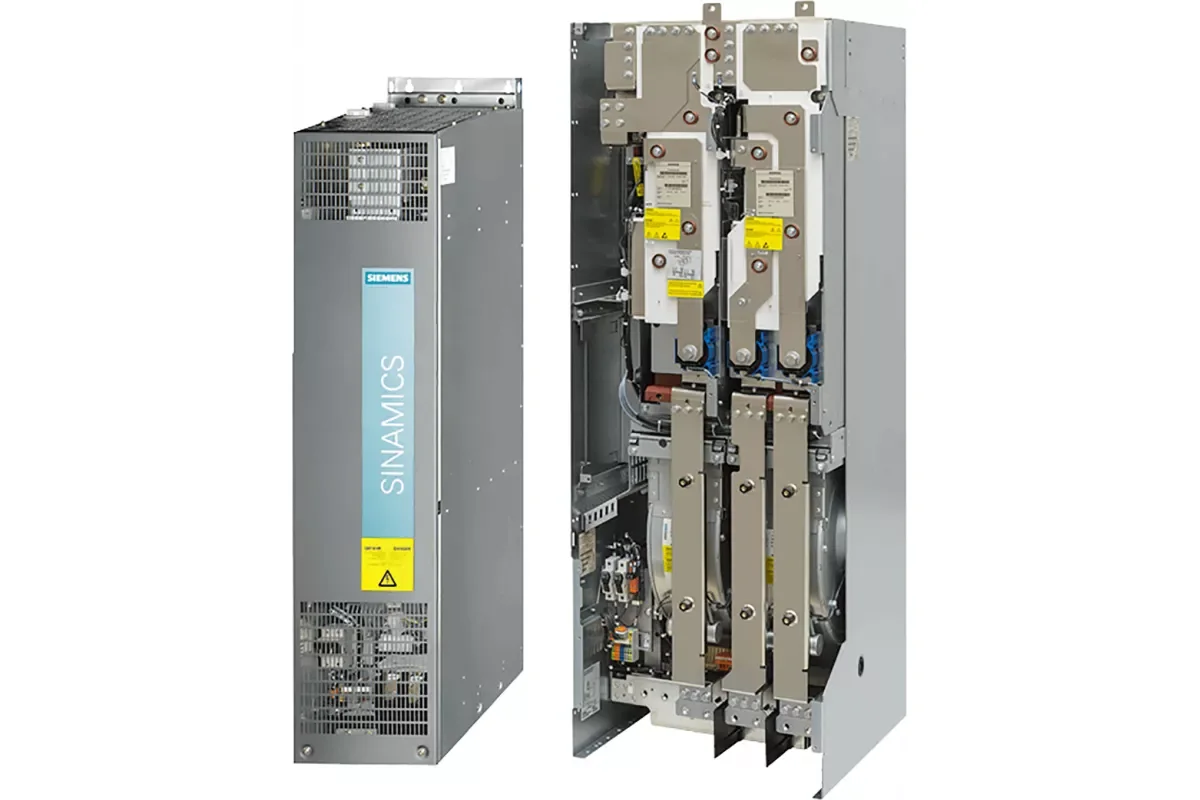 Siemens 6SL3310-1GE37-5AA3 — Силовые модули