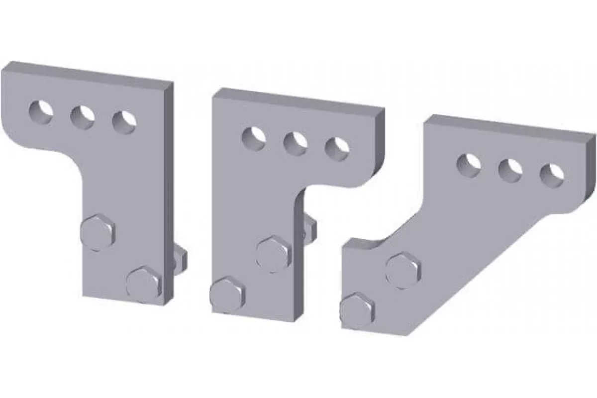 Siemens 3VW9011-0AN72 — компонент энергетического оборудования