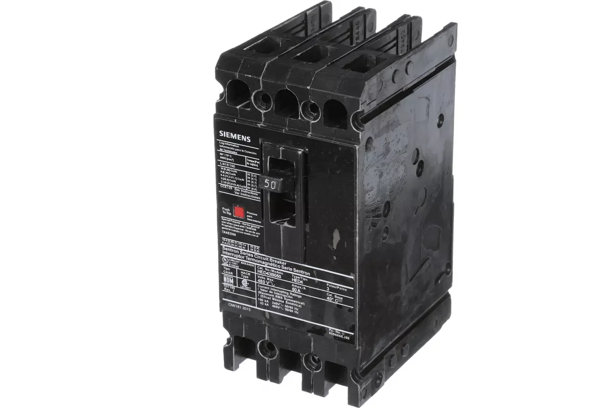 Siemens US2:FD63F250 — промышленный компонент