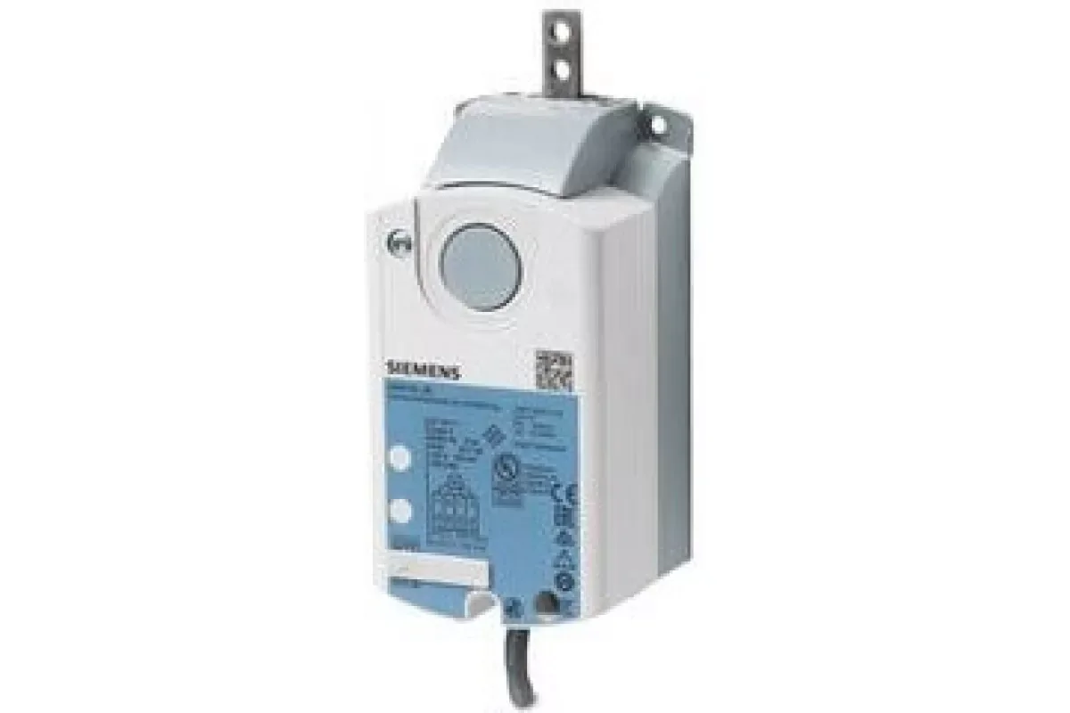Siemens GDB111.1E/MO